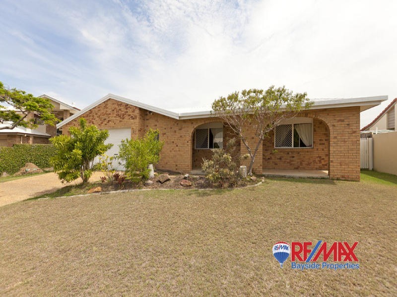 21 Compass Court, Raby Bay QLD 4163