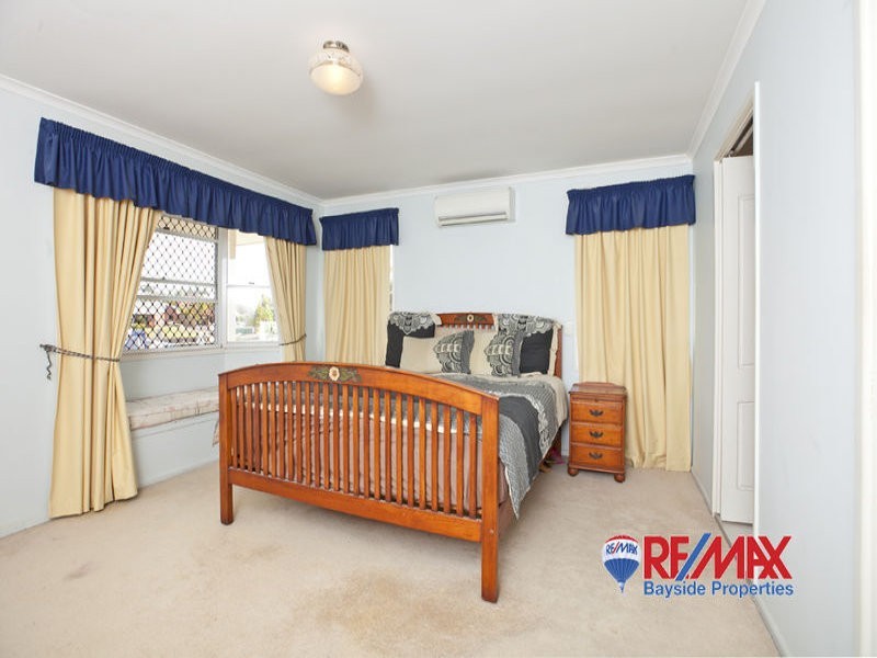 21 Compass Court, Raby Bay QLD 4163