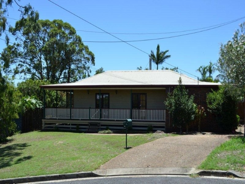 Alexandra Hills QLD 4161