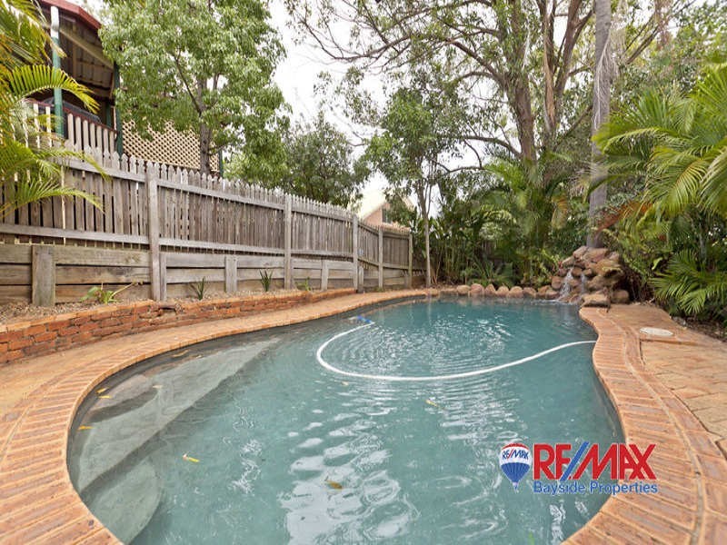 Alexandra Hills QLD 4161