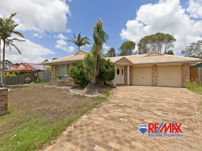 6 Serina Street, Capalaba QLD 4157