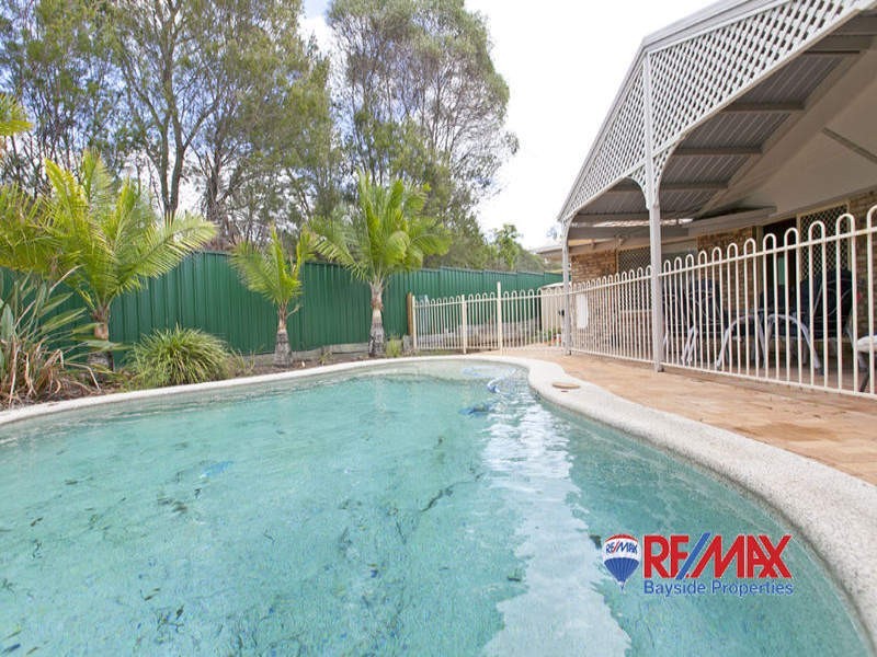 6 Serina Street, Capalaba QLD 4157