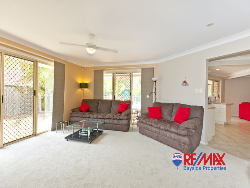 6 Serina Street, Capalaba QLD 4157
