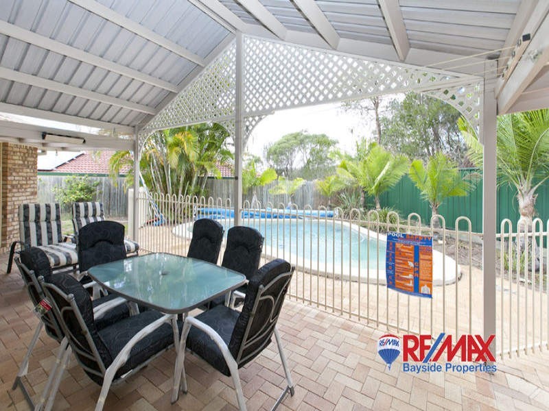 6 Serina Street, Capalaba QLD 4157