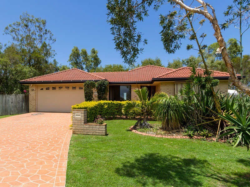 24 Wisteria Street, Ormiston QLD 4160