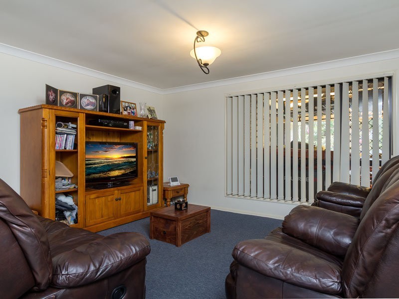 24 Wisteria Street, Ormiston QLD 4160