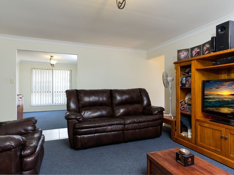 24 Wisteria Street, Ormiston QLD 4160