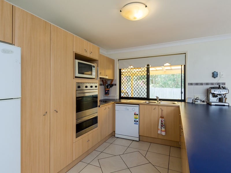 24 Wisteria Street, Ormiston QLD 4160