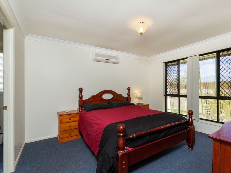 24 Wisteria Street, Ormiston QLD 4160