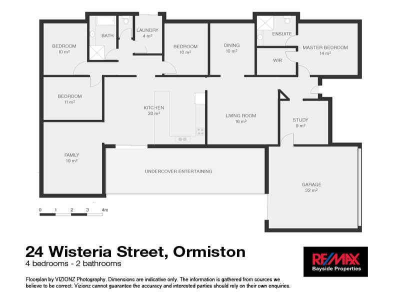 24 Wisteria Street, Ormiston QLD 4160