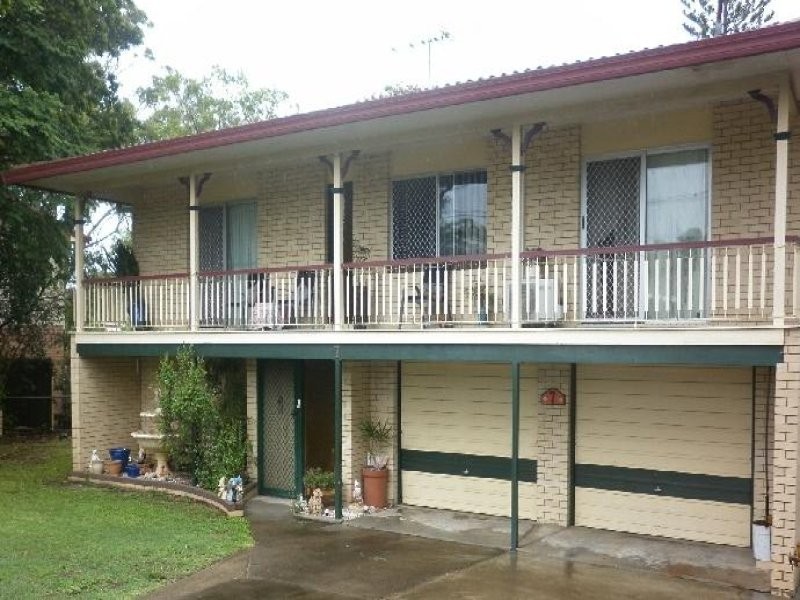 7 Weldon Street, Birkdale QLD 4159