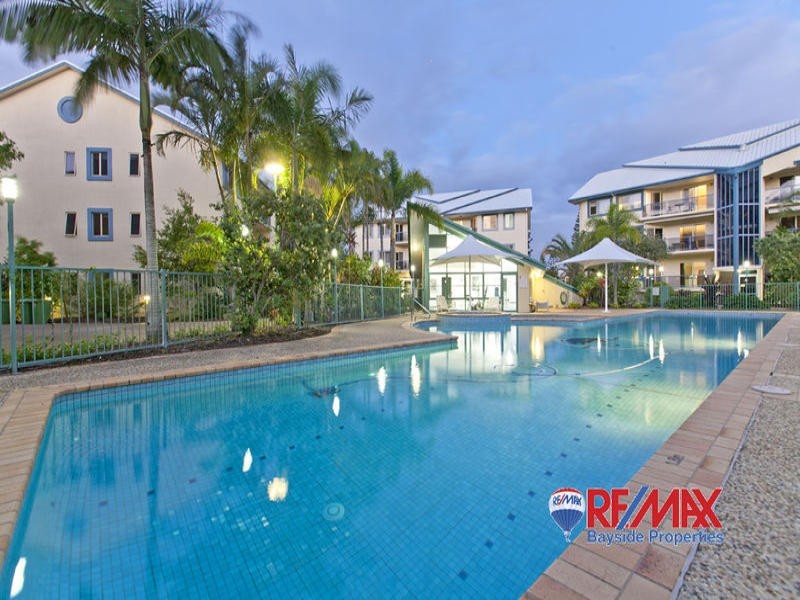 36/10 Esperance Court, Raby Bay QLD 4163