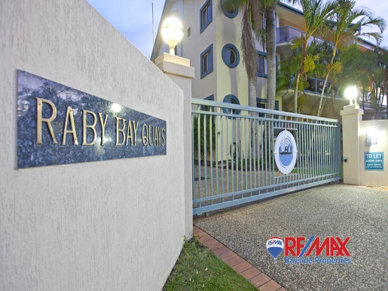 36/10 Esperance Court, Raby Bay QLD 4163