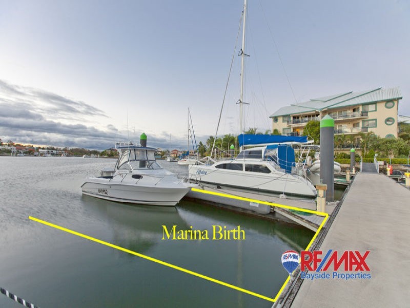 36/10 Esperance Court, Raby Bay QLD 4163