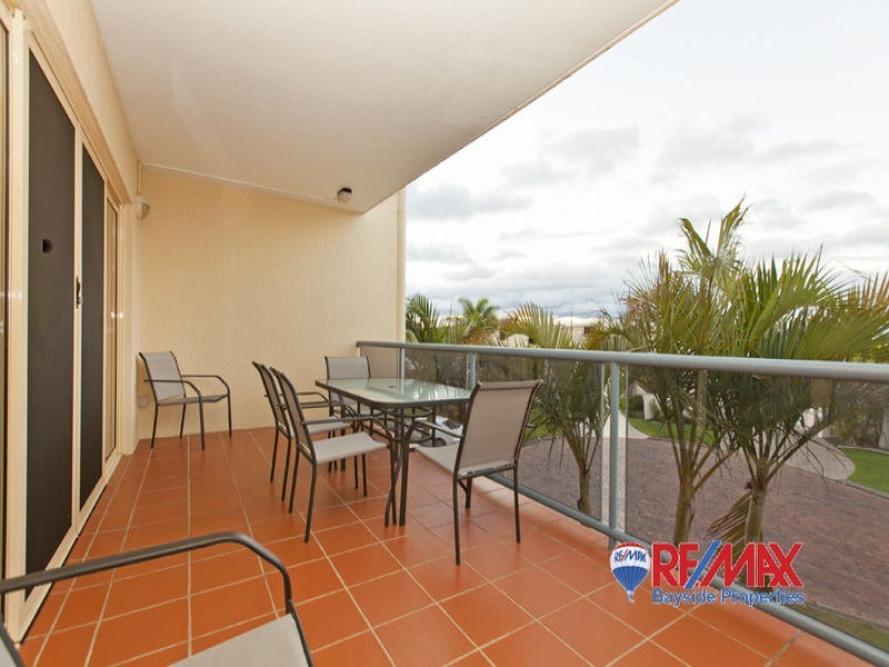 36/10 Esperance Court, Raby Bay QLD 4163