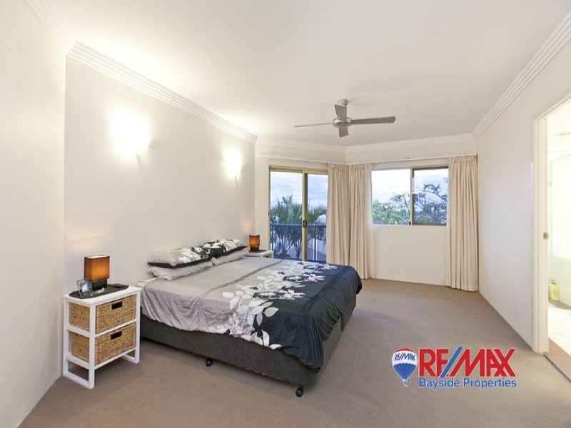 36/10 Esperance Court, Raby Bay QLD 4163