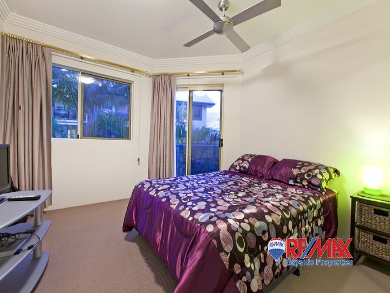 36/10 Esperance Court, Raby Bay QLD 4163