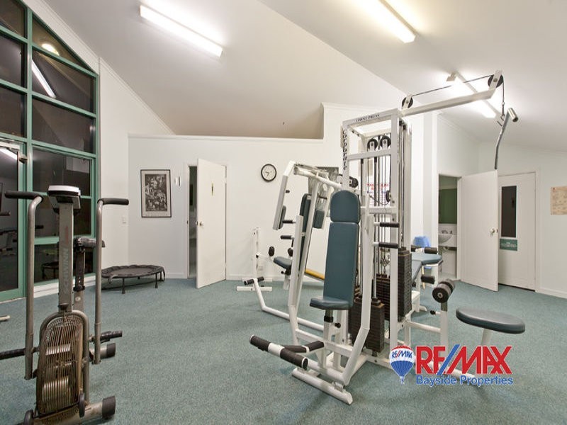 36/10 Esperance Court, Raby Bay QLD 4163