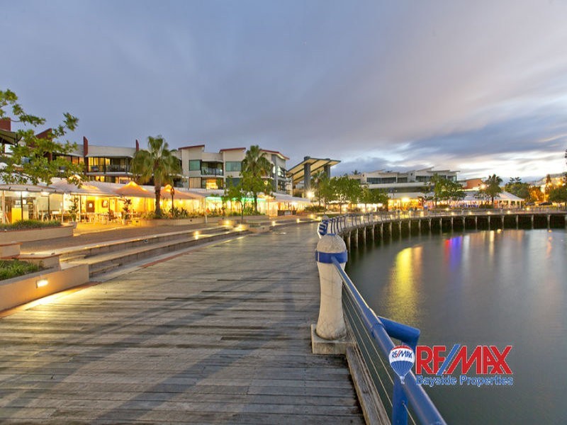 36/10 Esperance Court, Raby Bay QLD 4163