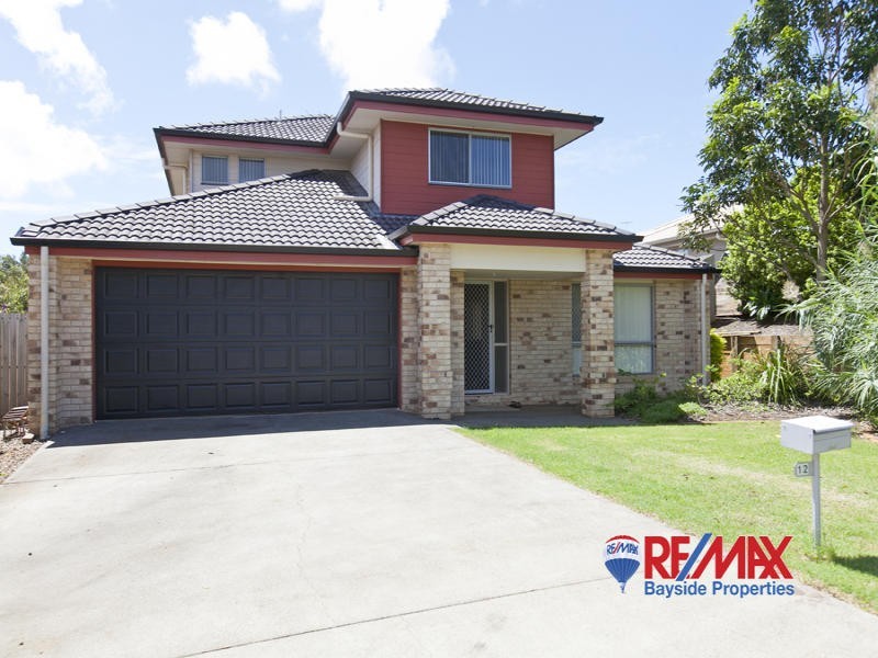 12 Whitsunday Place, Redland Bay QLD 4165
