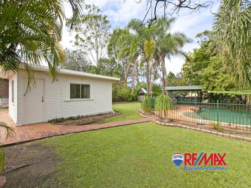 71 Barron Road, Birkdale QLD 4159