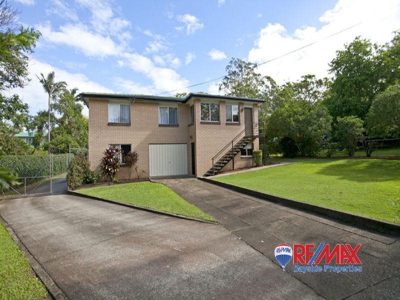 18 Beenwerrin Crescent, Capalaba QLD 4157