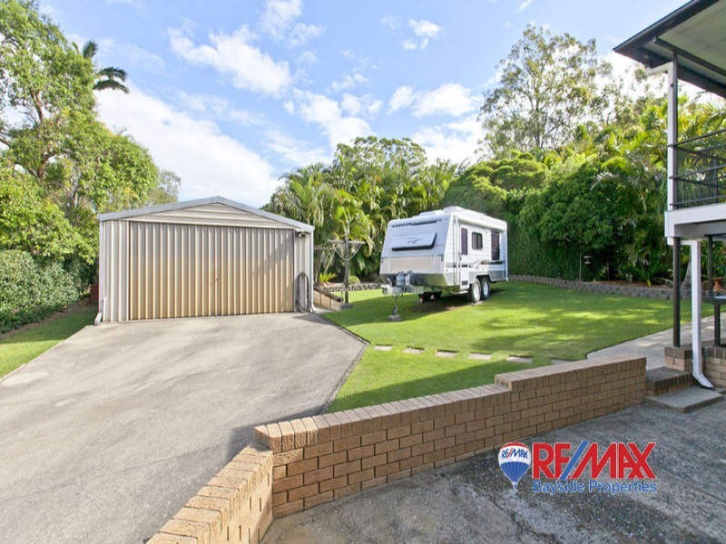 18 Beenwerrin Crescent, Capalaba QLD 4157