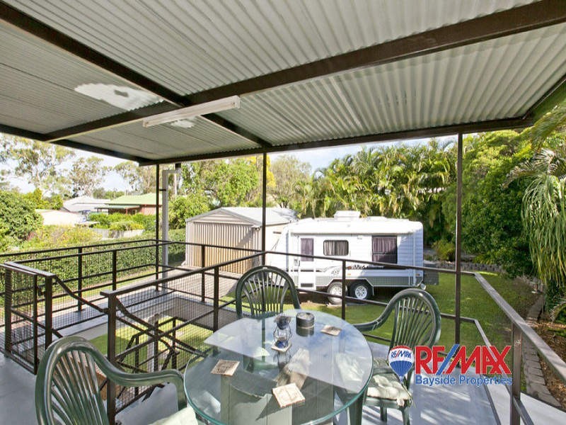 18 Beenwerrin Crescent, Capalaba QLD 4157