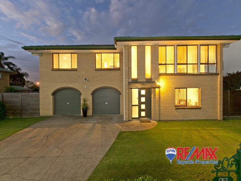 19 Kingston Avenue, Alexandra Hills QLD 4161