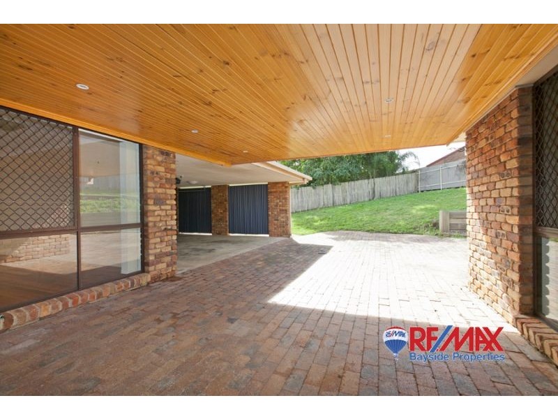 Alexandra Hills QLD 4161