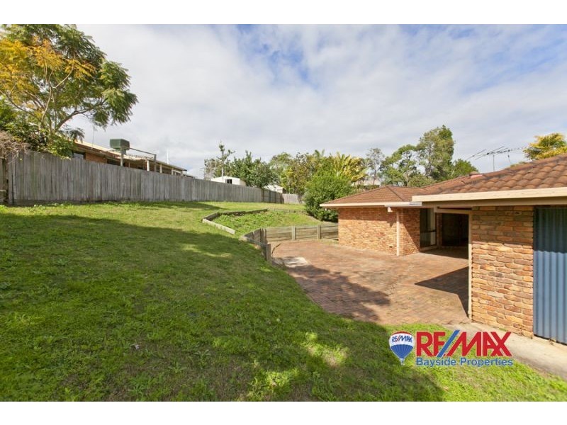 Alexandra Hills QLD 4161