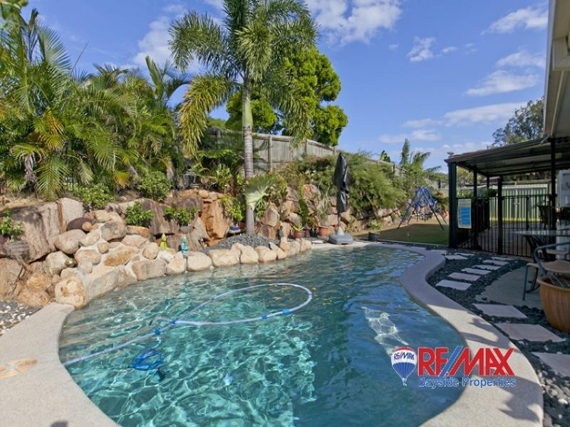 23 Lucy Court, Ormiston QLD 4160