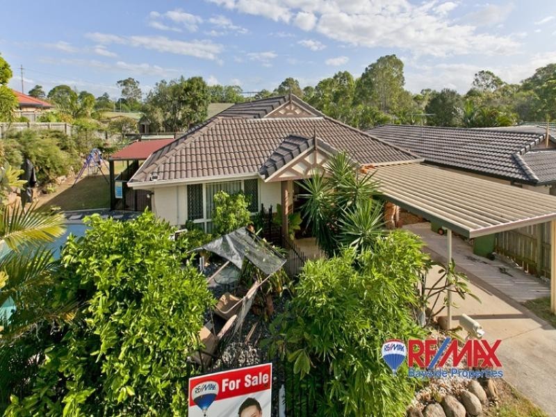 23 Lucy Court, Ormiston QLD 4160