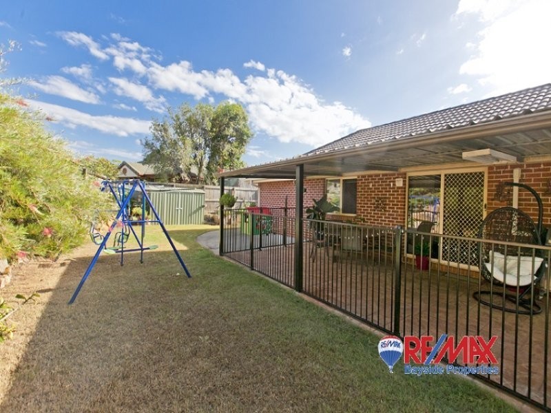 23 Lucy Court, Ormiston QLD 4160