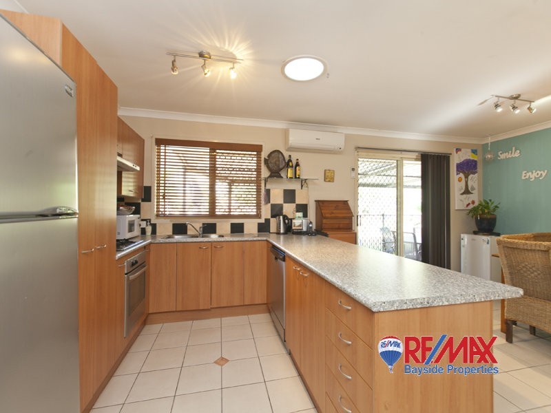 23 Lucy Court, Ormiston QLD 4160