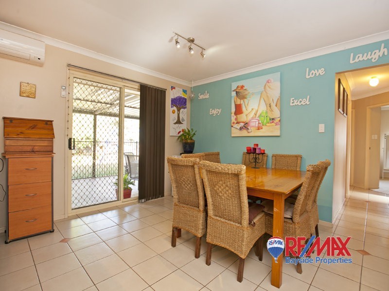23 Lucy Court, Ormiston QLD 4160
