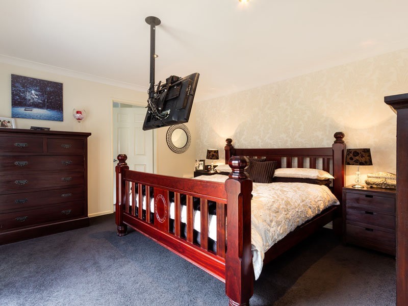 7 Vineyard Dr, Mount Cotton QLD 4165