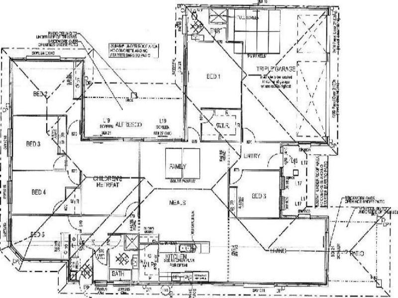 7 Vineyard Dr, Mount Cotton QLD 4165