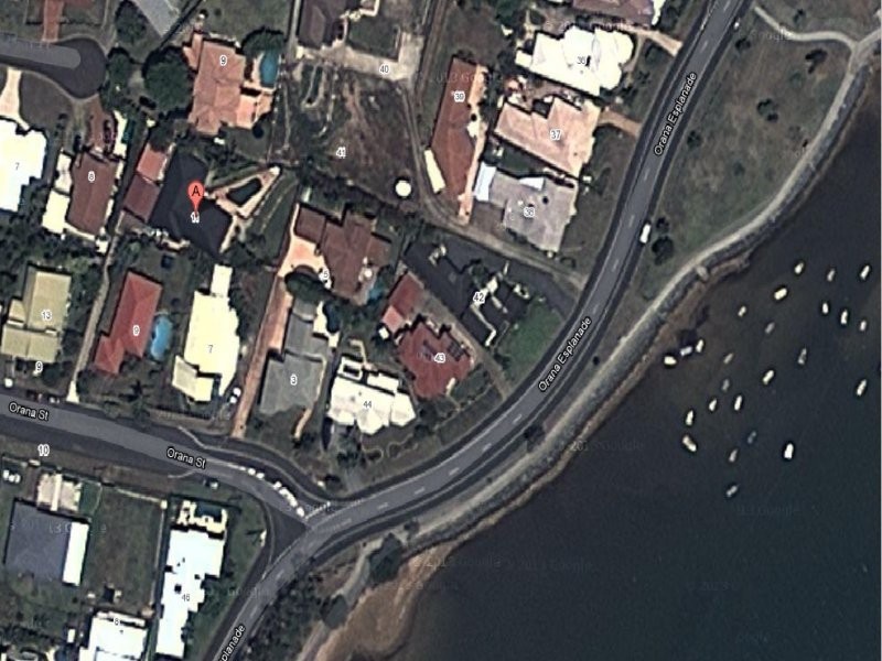 11 Orana Street, Victoria Point QLD 4165