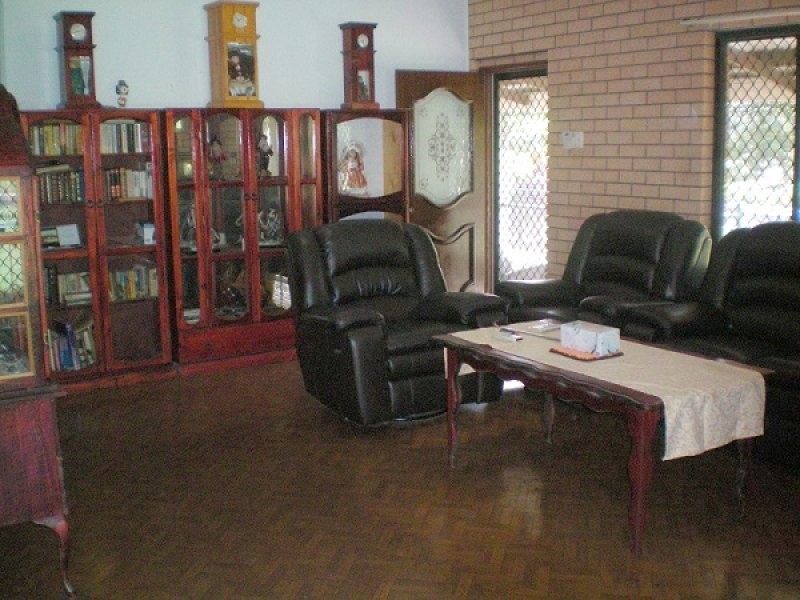 15 Beenwerrin Street, Capalaba QLD 4157