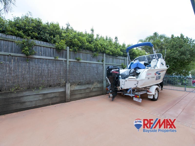 Wellington Point QLD 4160