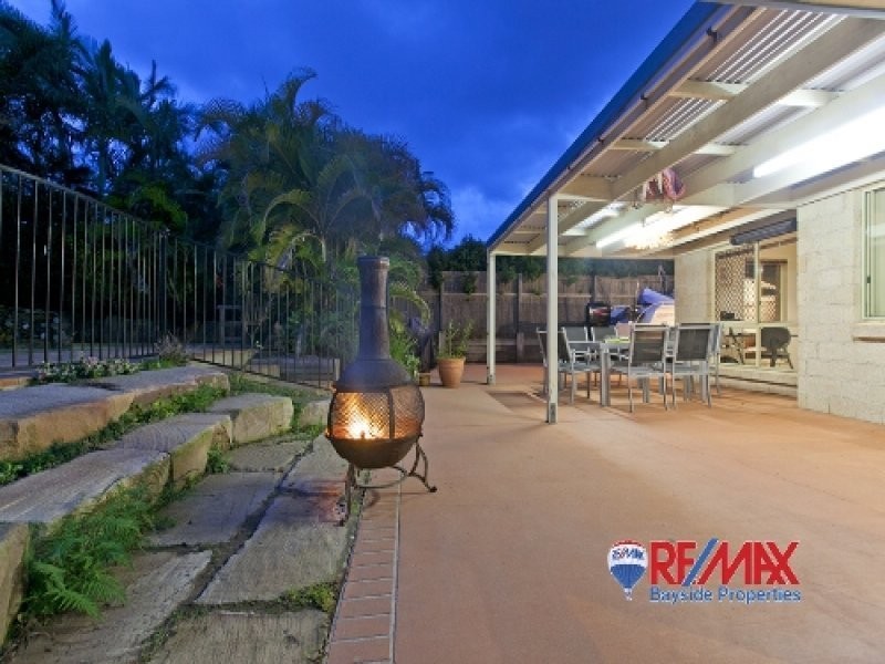 Wellington Point QLD 4160