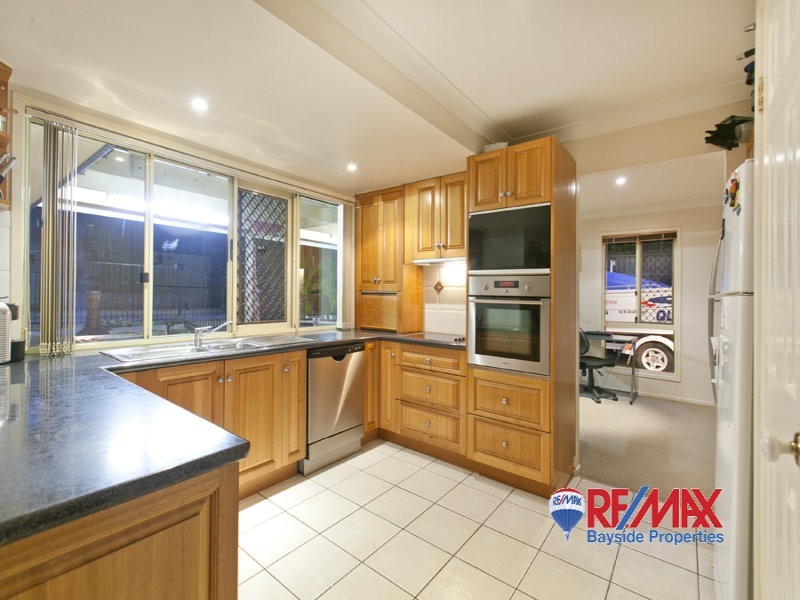 Wellington Point QLD 4160