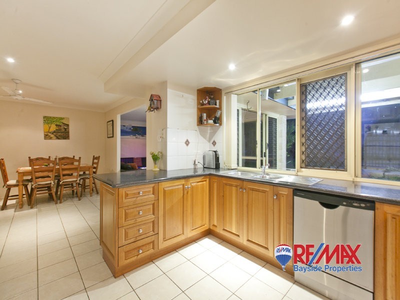 Wellington Point QLD 4160