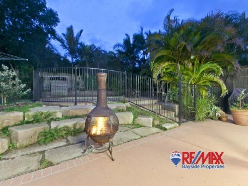 Wellington Point QLD 4160