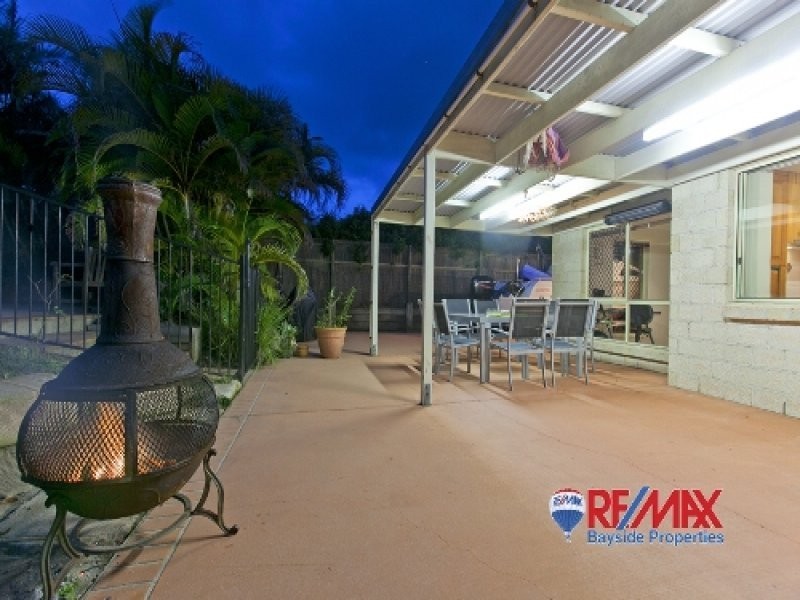 Wellington Point QLD 4160