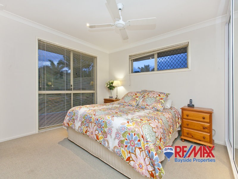 Wellington Point QLD 4160