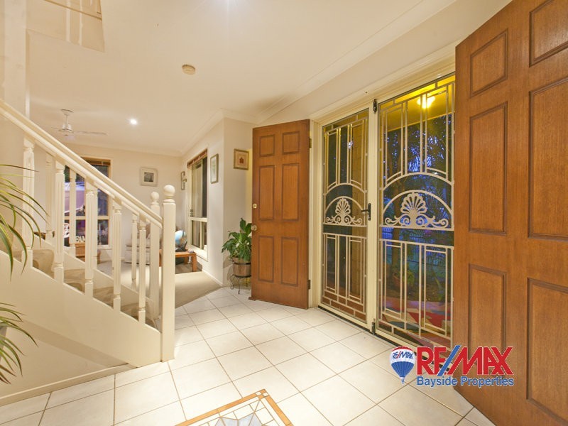 Wellington Point QLD 4160