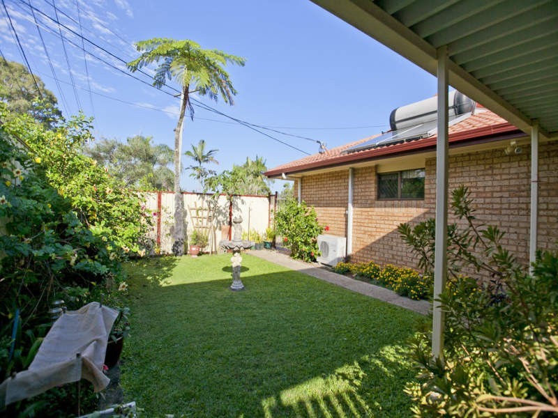 40 Stuart Street, Wellington Point QLD 4160