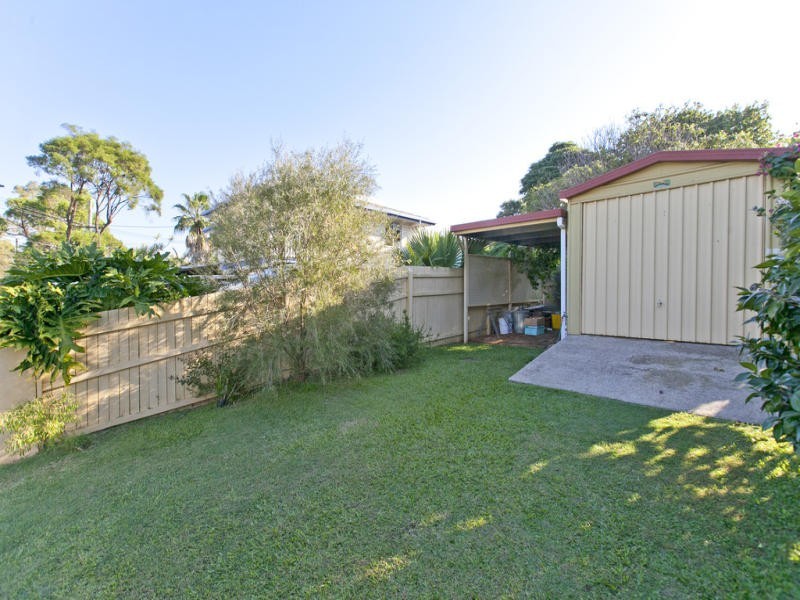 40 Stuart Street, Wellington Point QLD 4160